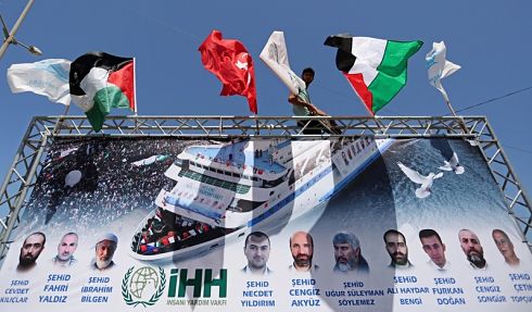 Affaire du Mavi Marmara : les cinq erreurs de droit de Fatou Bensouda